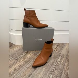 Everlane Boss Boot